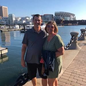 Meet your Posher, Tiffany